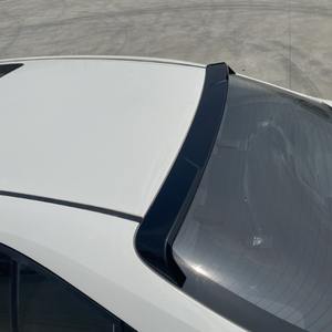 Alerón Trasero para Maletero, Alerón de Techo, Kit de Carrocería para Toyota Corolla 2020-2022, Accesorios para Coche - Product Image 4