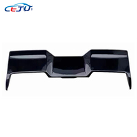 Aileron de coffre arrière pour Suzuki Jimny Jb74 2019-2023