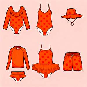 OEKO TEX, traje <span class=keywords><strong>de</strong></span> <span class=keywords><strong>baño</strong></span> personalizado para niños, proveedor <span class=keywords><strong>de</strong></span> trajes <span class=keywords><strong>de</strong></span> <span class=keywords><strong>baño</strong></span> UV, <span class=keywords><strong>ropa</strong></span> <span class=keywords><strong>de</strong></span> playa para bebés, traje <span class=keywords><strong>de</strong></span> <span class=keywords><strong>baño</strong></span> para niñas, traje <span class=keywords><strong>de</strong></span> <span class=keywords><strong>baño</strong></span> <span class=keywords><strong>de</strong></span> playa - Product Image 1