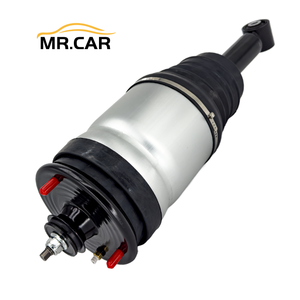 Confort inégalé LR041110 <span class=keywords><strong>Bushi</strong></span> Set Kit Land Air Suspension Amortisseur Arrière G/D Range Rover Sport L320 Discovery 3 4 L319 - Product Image 3