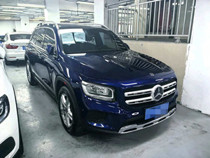 <span class=keywords><strong>Mercedes</strong></span> GLB180 2022 Usado, SUV Compacto de Lujo - Historial de Mantenimiento Completo, Pintura Original, Motor Turbo 1.3T, Certificado para Exportación - Product Image 2