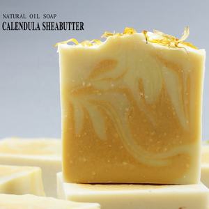 70g etiqueta personalizada proceso en frío fresco al por mayor barra orgánica 100 jabón natural hecho a mano - Product Image 5