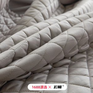 Tokogasa Quilted Mattress <b>Pad</b> 1.5m Double Size Non-Slip Soft Protector For Home And Students - Product Image 4