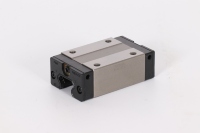 Rail de guidage linéaire PMI, bloc carré à roulement, série MSA, alliage de haute qualité, acier inoxydable, grande capacité de charge pour l'automatisation CNC