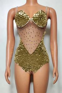 <span class=keywords><strong>Robe</strong></span> de soirée promotionnelle OEMPromotional, costume de danse, costumes de scène et de danse, <span class=keywords><strong>robe</strong></span> élégante pour femmes, <span class=keywords><strong>robe</strong></span> de soirée, <span class=keywords><strong>robe</strong></span> de club, tenue de rave - Product Image 5