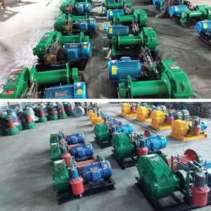 <span class=keywords><strong>Treuil</strong></span> de récupération 18000LBS avec cordon plasma intégré et protection <span class=keywords><strong>thermique</strong></span> pour véhicules tout-terrain - Product Image 2