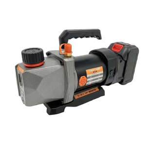 Chuyên nghiệp xách tay và dễ dàng để hoạt động đa Pin giao diện pin lithium bơm chân không cho điều hòa không khí bảo trì - Product Image 1