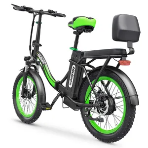Factory direct sales two wheels Hidoes C1 750W 48V bicycle new prices fast speed hybrid 20inch electric city bike e bike ebike