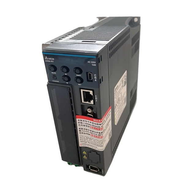 Good Price in Stock Delta B3 Servo Drive ASD-B3-0421-L ASD-B3-0121-L A5D-B3-2023-L 3000W 220V