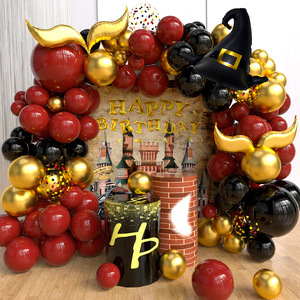 Guirlande de ballons pour <span class=keywords><strong>l</strong></span>'école Magic Wizard - Product Image 1