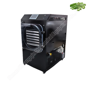 Lyophilisateur, machine de lyophilisation, prix du lyophilisateur, lyophilisateur commercial à vendre - Product Image 1