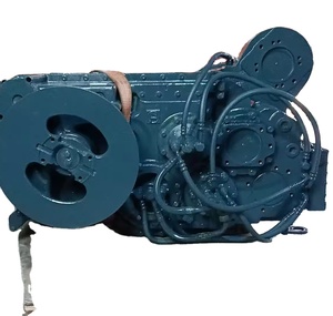 Transmisión 4WG-260 - Product Image 3