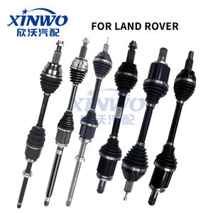 Xinwo demi-<span class=keywords><strong>arbre</strong></span> d'essieu avant gauche droite LR041968 LR032114 LR064252 pour <span class=keywords><strong>Land</strong></span> <span class=keywords><strong>Rover</strong></span> RANGE <span class=keywords><strong>ROVER</strong></span> SPORT EVOQUE <span class=keywords><strong>FREELANDER</strong></span> 2 - Product Image 2