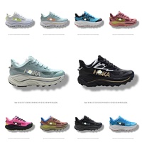 Chaussures de course unisexes GTX tout-terrain à semelle épaisse, neuves et durables, pour l'entraînement sportif en plein air