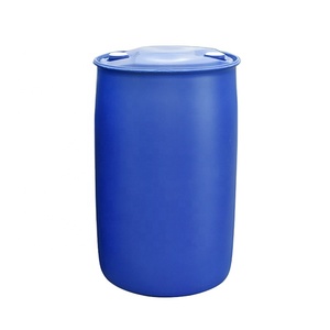 Compra de Barril de Plástico de 200L 210L para Almacenamiento y Transporte de Aceite Comestible de Grado Alimenticio - Product Image 1