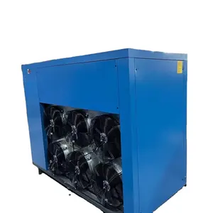 Endüstriyel kompresör için özelleştirilmiş 60 küp 40 küp patlamaya dayanıklı dondurma hava kurutucu