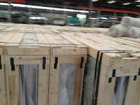 Pabrik Tiongkok kaca Tempered cetak Digital 3D