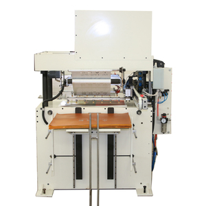 Hoạt động hướng dẫn ép nhiệt và vàng dập lá máy ép - Product Image 5