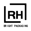 Guangzhou Bright Packaging Co., Ltd. logo