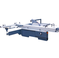 MJ6132TY Bois Panneau de Table Coulissant De Précision Vu Format Découpeuse HOLZTECH