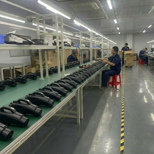 Adaptateur CCS2 vers GBT 300KW, convertisseur de charge rapide DC pour véhicules électriques résistant au froid pour la Russie, pour <span class=keywords><strong>Tesla</strong></span> - Product Image 2