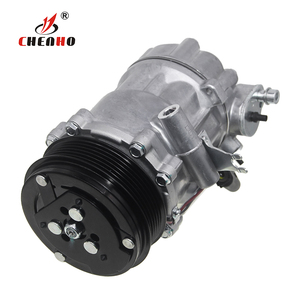 Compresseur de climatisation 6RD820803 pour <span class=keywords><strong>Volkswagen</strong></span> VW <span class=keywords><strong>up</strong></span> Polo 2010 <span class=keywords><strong>SKODA</strong></span> <span class=keywords><strong>CITIGO</strong></span> - Product Image 1