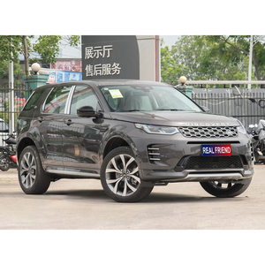 Véhicule d'occasion très demandé : <span class=keywords><strong>Land</strong></span> Rover Discovery Sport Comfort SUV, conduite à gauche, 5 places, excellente stabilité à haute vitesse - Product Image 3