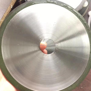 Précision 1A1 1A1R disque de coupe en résine de métal fritté CBN diamant coupe roue pour saphir Borosilicate céramique Quartz - Product Image 6