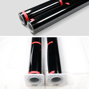 Film de protection de peinture pour voiture en vinyle auto-cicatrisant PPF noir <span class=keywords><strong>flash</strong></span> or 1,52 x 17 m, film de protection de couleur TPH, film de changement de couleur - Product Image 2