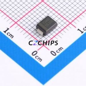 Brand-new & Original 1SMB5930B SMB(DO-214AA) Diode Zener Diode Whole Sale Electronic Component Chips Supplier & BOM Service - Product Image 1