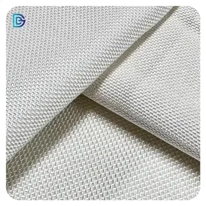 Rolos de tecido antiestático 1000D 190g UHMWPE para fabricação de eletrônicos evitam a atração de poeira direto do fabricante