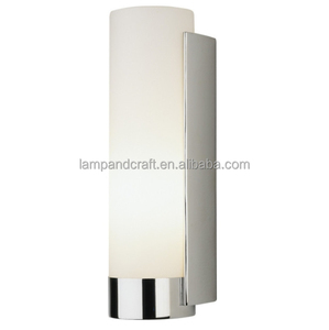 Wall <b>Sconces</b> Siler Aluminum Luttrel Siler for Home Decor Bedroom Hotel Lobby Hotel Guestroom - Product Image 3