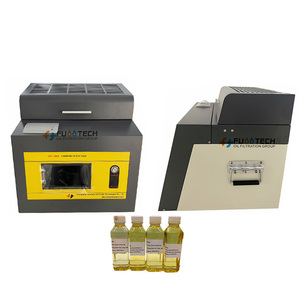 <span class=keywords><strong>Chinese</strong></span> Hot Koop Isolatie Olie Bdv Olietester FOT-IA Transformator Olie Doorslag Spanningstester 60kv Met Touchscreen - Product Image 1