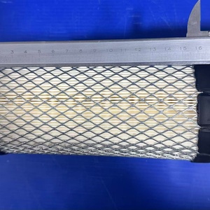 Filtro Purificador de Aire 1555410 P822686 6673752 6673753 C9462 AF25538, Elemento de Filtro de Aire para Caterpillar - Product Image 4