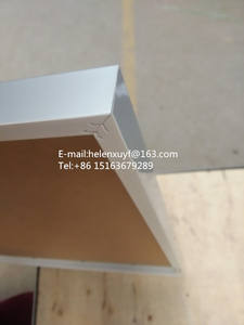 Marco de Fotos de Plástico PS de 50x70cm, Estilo Clásico, Ecológico, con Diseño de Lugares Emblemáticos Mundialmente Famosos - Product Image 3