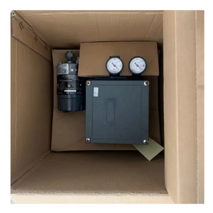 En Stock, Nuevo y Original, Electro-Neumático 3582i con Reguladores Reductores y Solenoide - Product Image 5