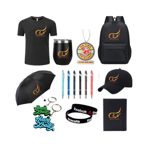 博斯定制豪华商务礼品 个性化企业礼品套装 - Product Image 1