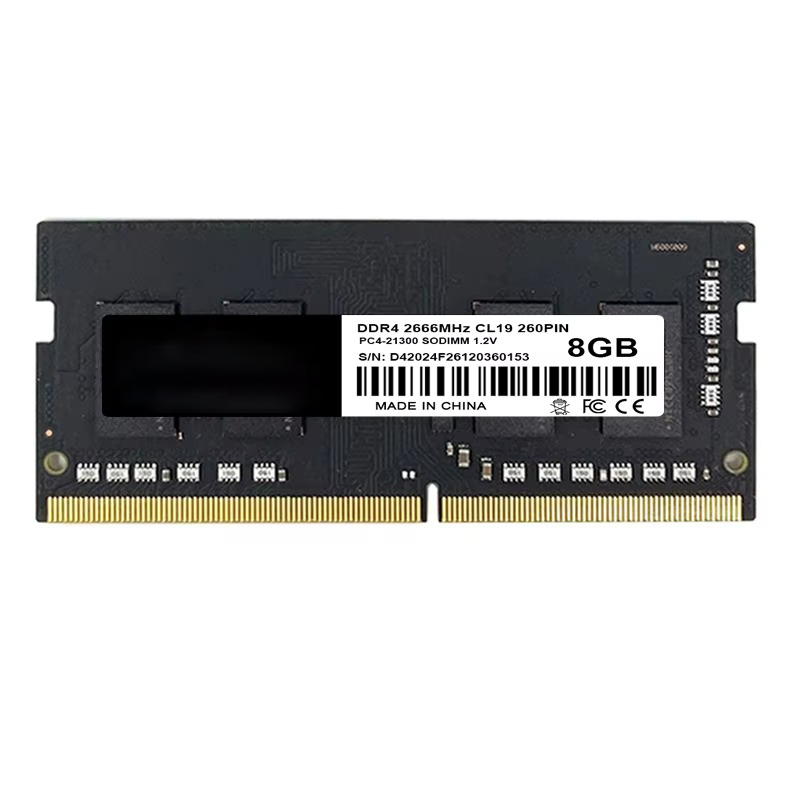 DDR4 8GB 2666MHz