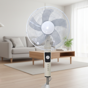 新トレンド 16インチ <span class=keywords><strong>18</strong></span>インチ 20インチ 卸売価格 家庭用電化製品 ファン メーカー フロアスタンド扇風機 - Product Image 1