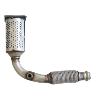 Autozubehör Autoteile Euro 2/3/4/5/Katalysator für Citroen Celysee Katalysator - Product Image 1