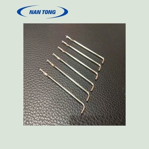 เข็มโครเชต์ 52 มม. เหล็กคุณภาพสูง อุปกรณ์เสริมจักรเย็บผ้าเบซ 1 - Product Image 1