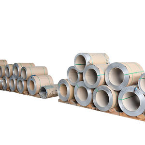 L'acier inoxydable laminé à chaud 201 N1 avec l'épaisseur de surface de moulin 2.2-4.0mm love/rayures - Product Image 3