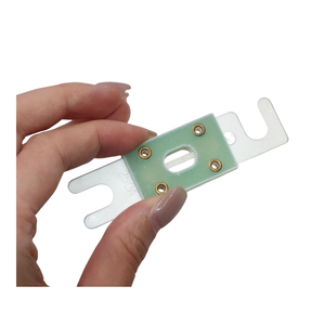 Fusible Andufuse CNN de 32V 48V 72V 125V de Alta Corriente para Montacargas, Plataformas Elevadoras y Trabajos Aéreos - Product Image 2