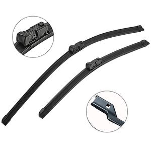 Spazzole tergicristallo sostituzione qualità OEM per 2007-2010 Vw Jetta Passat Touran Eos <span class=keywords><strong>Golf</strong></span> 5 <span class=keywords><strong>Golf</strong></span> <span class=keywords><strong>6</strong></span> Skoda Yeti <span class=keywords><strong>tergicristalli</strong></span> originali - Product Image 2