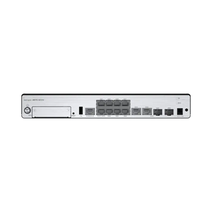 Netengine AR5710-H8T2TS1 50010567 2*GE WAN,8*GE LAN Enterprise Access <b>Routers</b> - Product Image 2