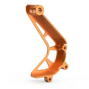 NICECNC Protection de pignon pour <span class=keywords><strong>KTM</strong></span> <span class=keywords><strong>390</strong></span> DUKE 2017-2020 <span class=keywords><strong>2021</strong></span> 2022 2023 <span class=keywords><strong>390</strong></span> <span class=keywords><strong>Adventure</strong></span> Adv 2020-2024 - Product Image 6