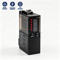 Nuevo Módulo de Sensor Industrial Original GS-71PC, Salida PNP, Conector M12, GS71PC en Stock, 1 Año de Garantía