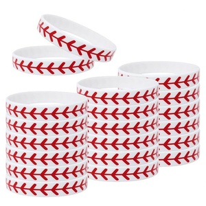 Bracelet en silicone Youmigift pour diabète de type 2, bracelet de sport, alerte médicale, bracelets personnalisés en silicone - Product Image 1