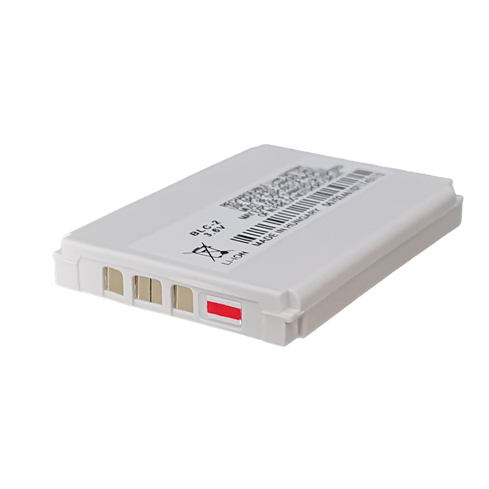 Replacement Battery For Nokia BLC-2 (BLC2) - Compatible With 3310, 3330, 3360, 3385, 3390, 3410 & More