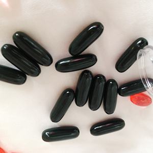 Groothandel Bodybuilding Supplementen Calcium Vitamine D Softgel Capsule Private Label Gratis Monster - Product Image 2